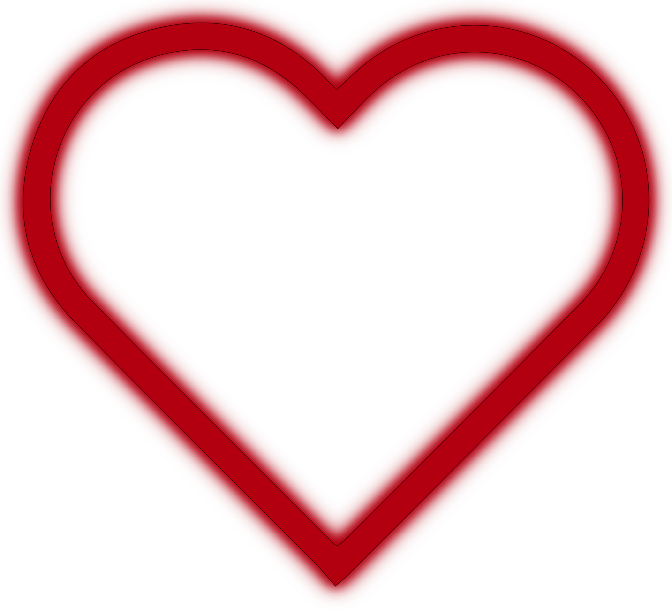 Heart Frame