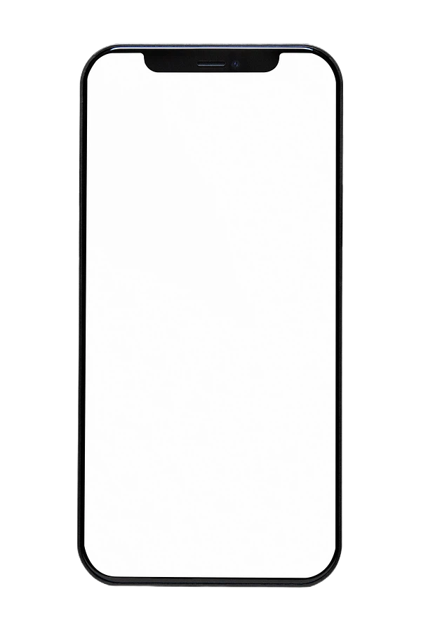 iPhone Frame